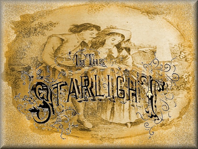 “In the Starlight”