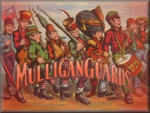 "Mulligan Guard"