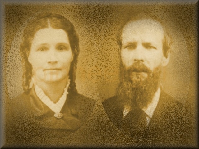 Amos Whiting family