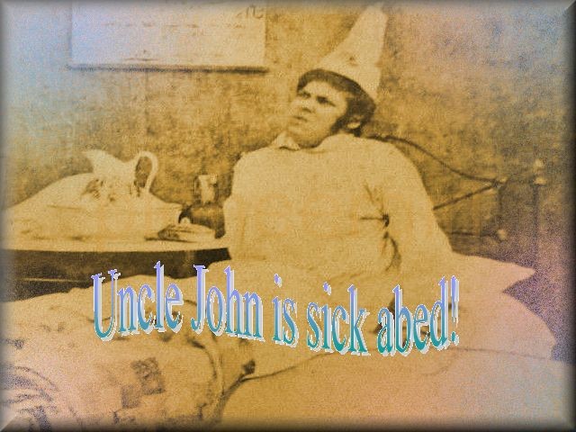 “Uncle John”