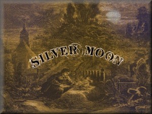 "The Silver Moon"