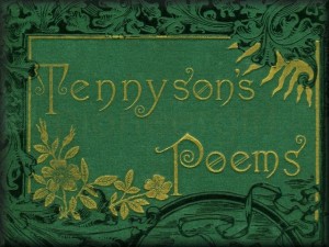 Tennyson's Poems