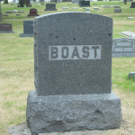 Boast