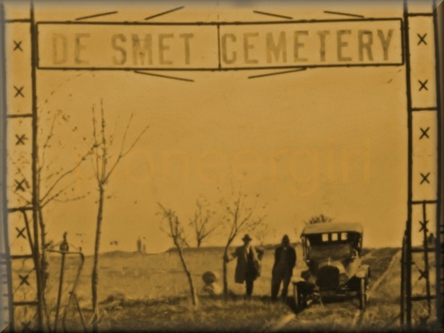De Smet Cemetery