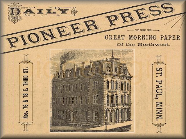 Pioneer Press