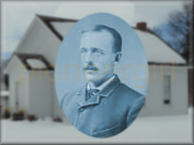 Protected: James H. Clewett