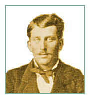 Johnny Johnson