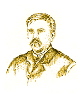 Thomas H. Ruth, Banker in De Smet